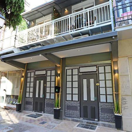 City Center Villa 卡瓦拉 外观 照片