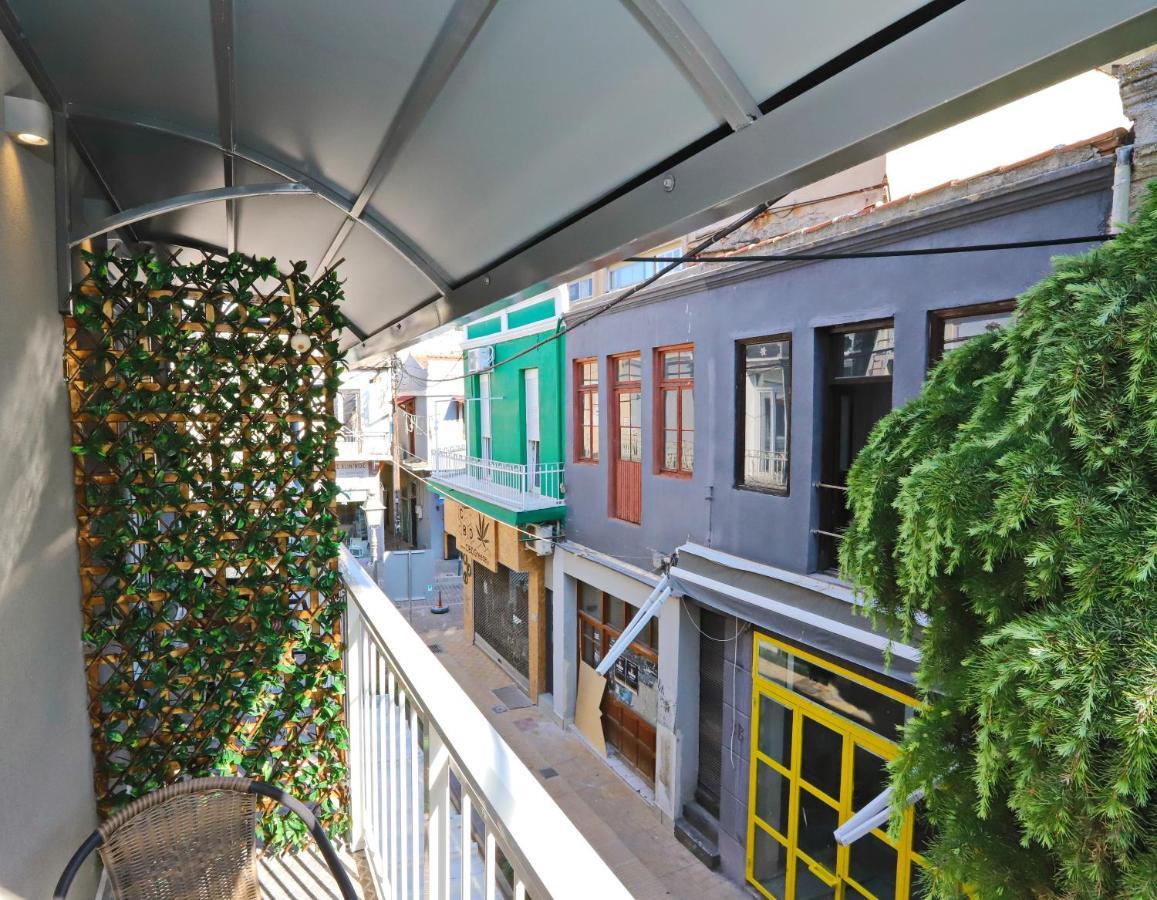 City Center Villa 卡瓦拉 外观 照片
