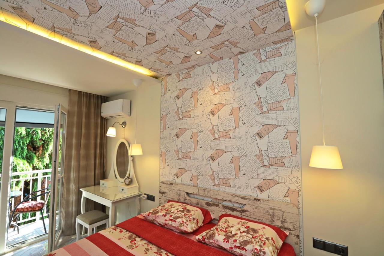 City Center Villa 卡瓦拉 外观 照片