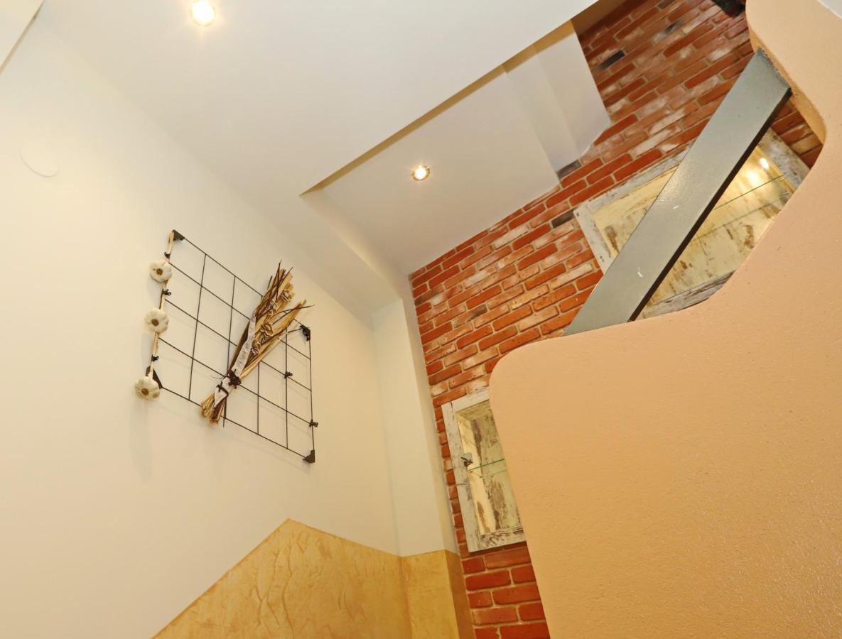 City Center Villa 卡瓦拉 外观 照片
