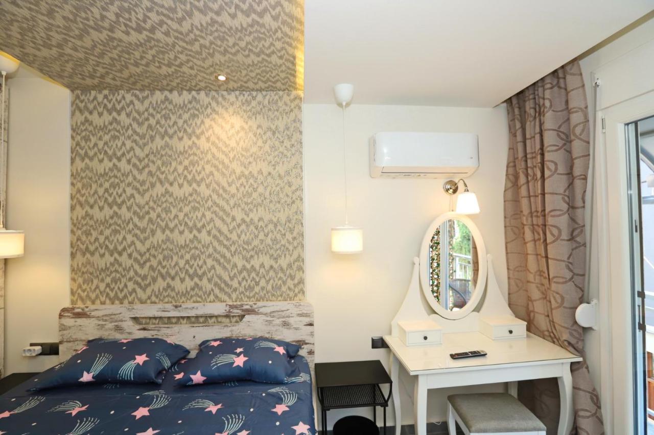 City Center Villa 卡瓦拉 外观 照片