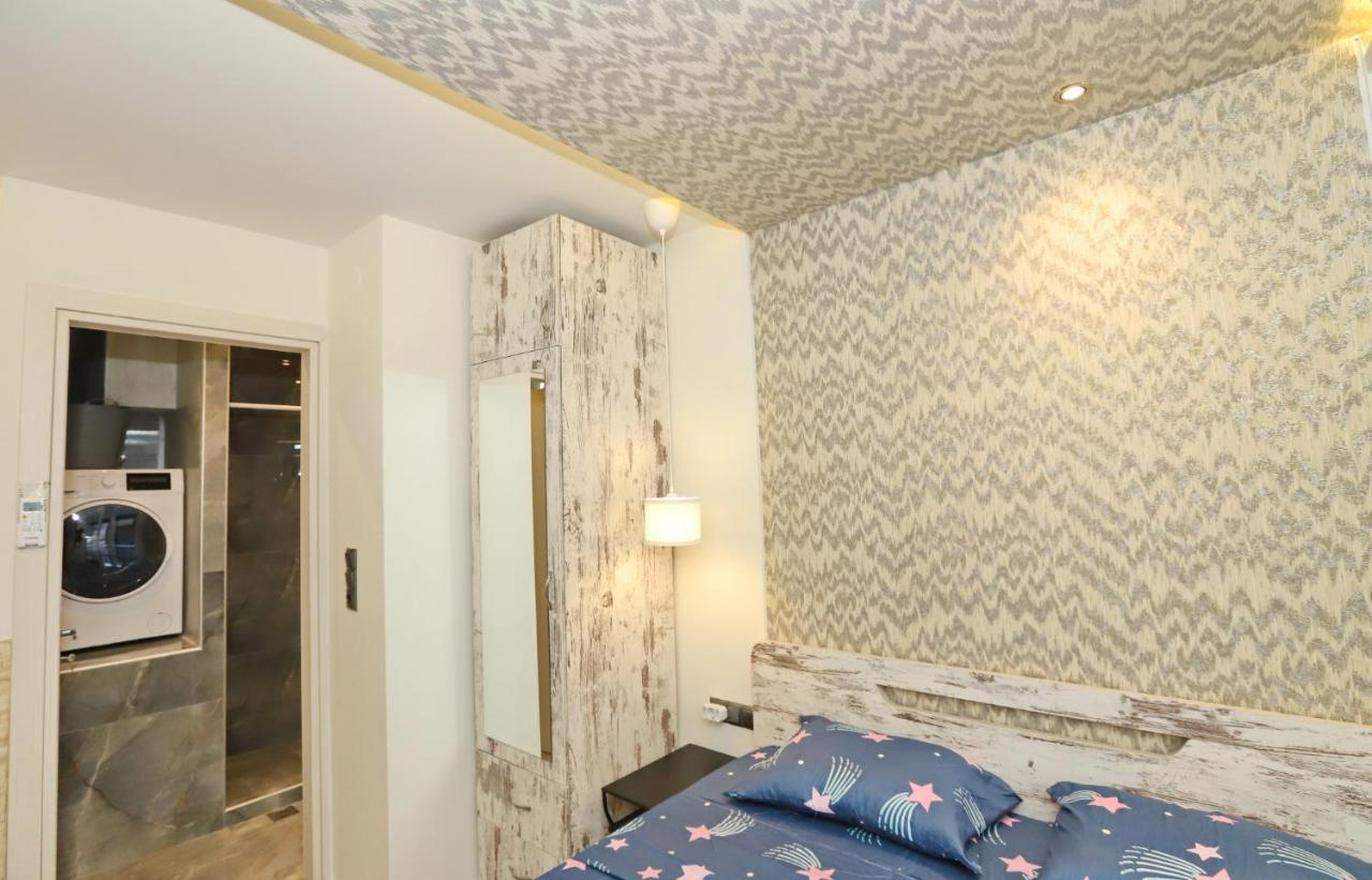 City Center Villa 卡瓦拉 外观 照片