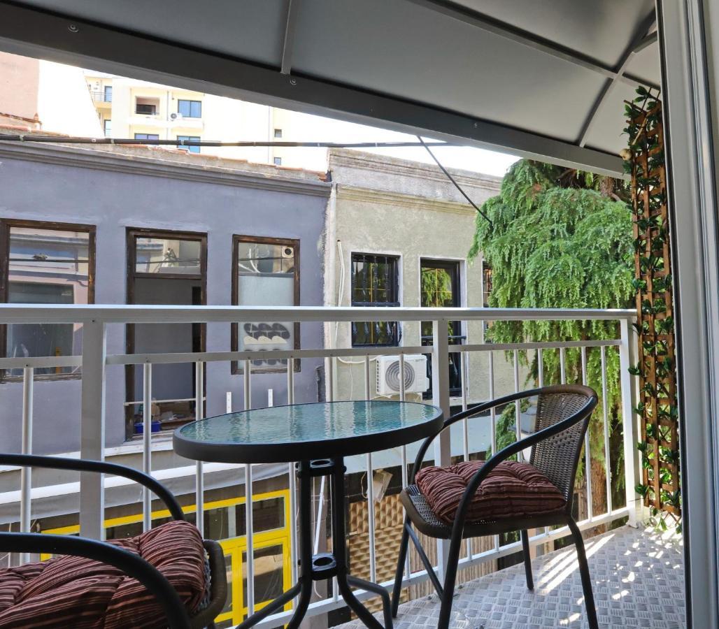 City Center Villa 卡瓦拉 外观 照片