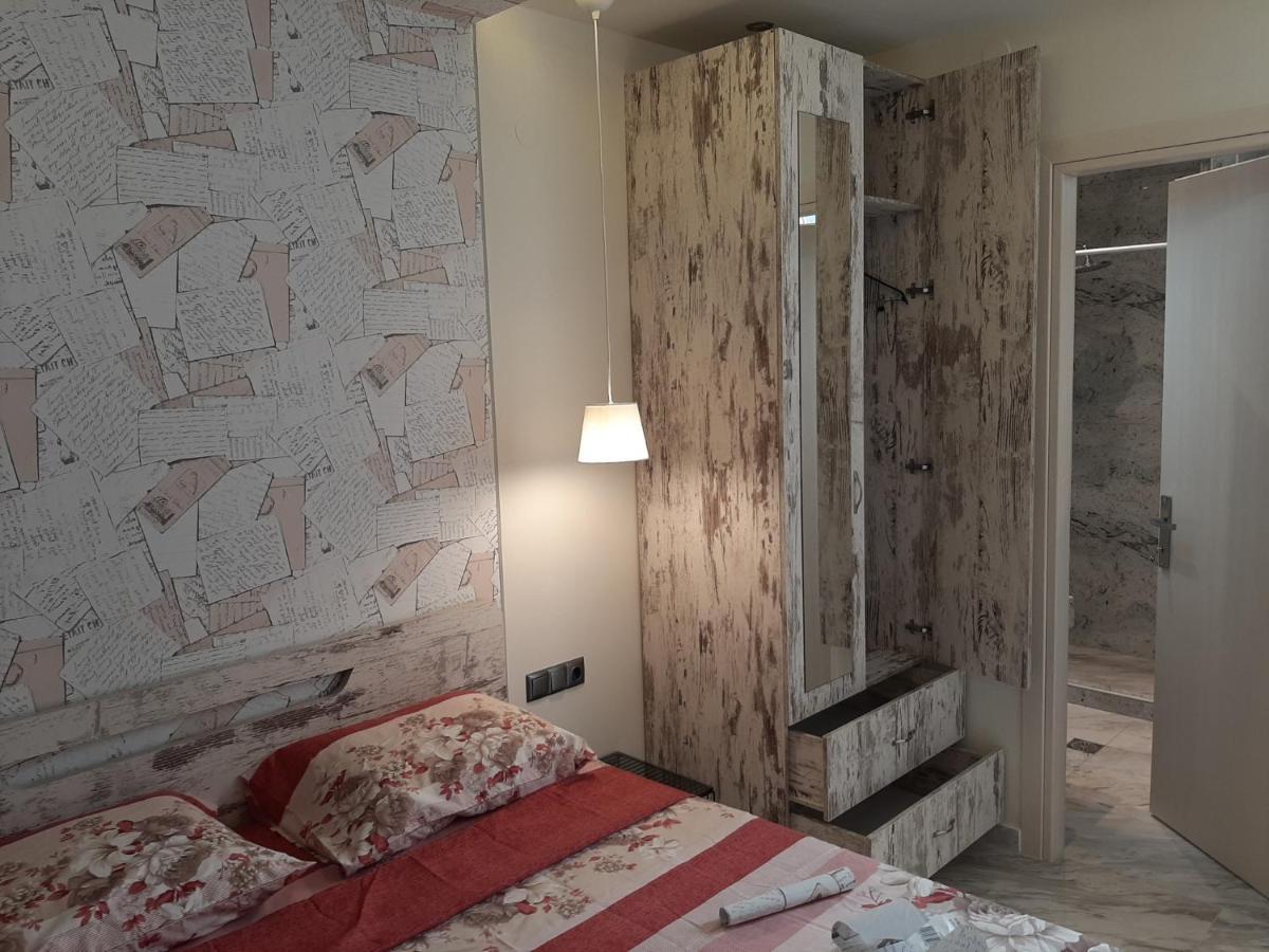 City Center Villa 卡瓦拉 外观 照片